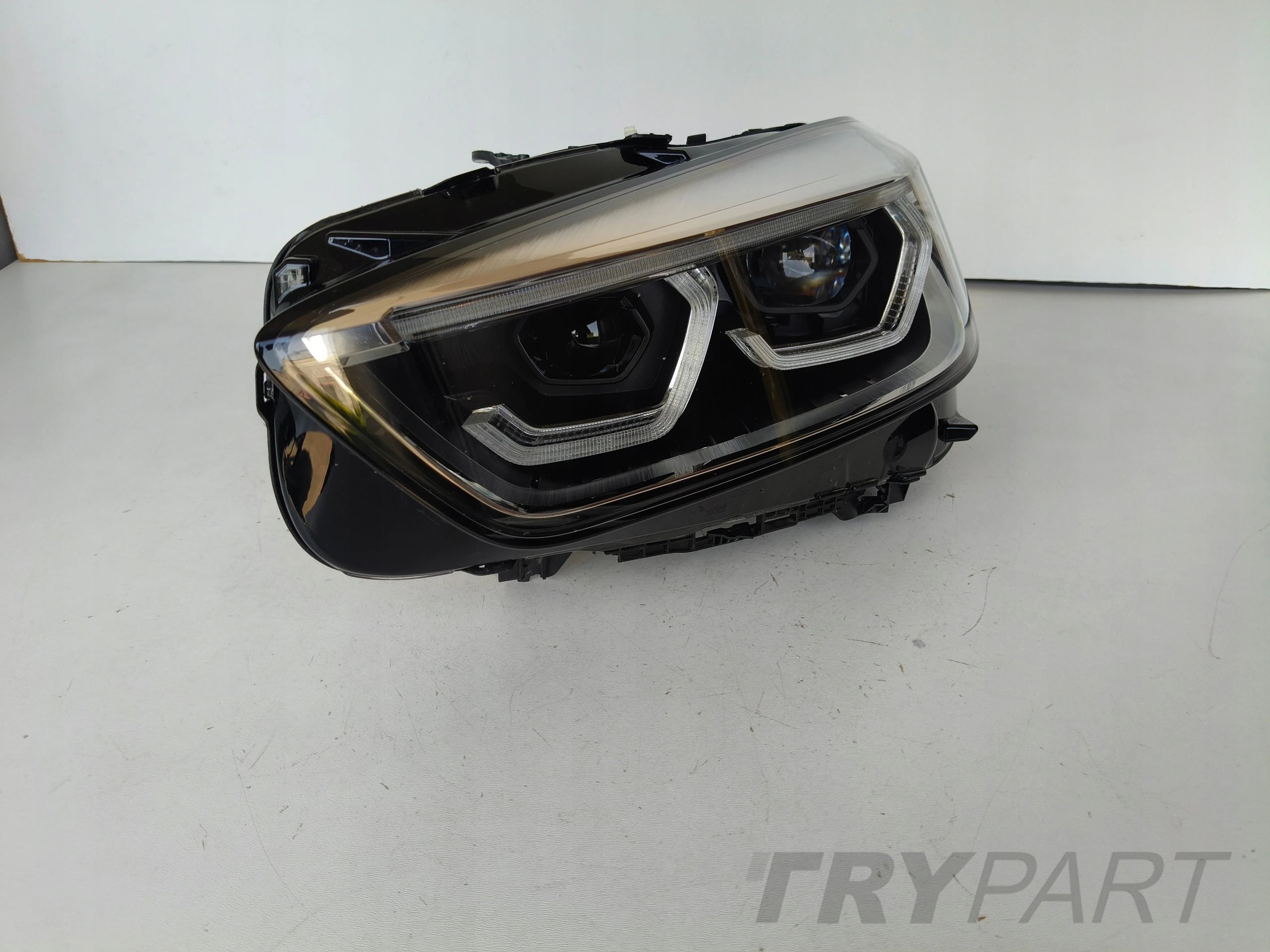 LEFT HEADLIGHT LAMP BMW 1 F40 19- FULL LED