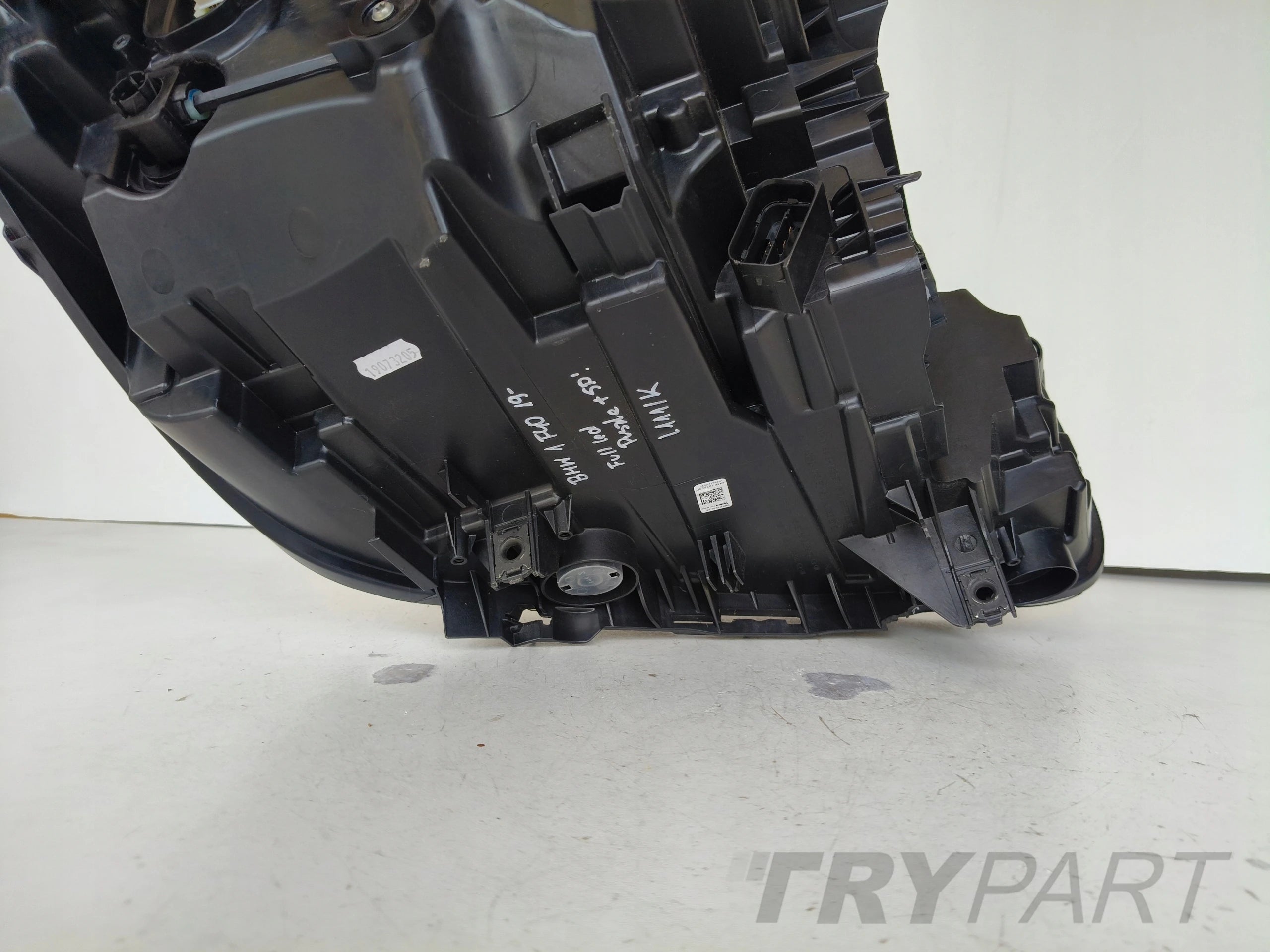 LEFT HEADLIGHT LAMP BMW 1 F40 19- FULL LED