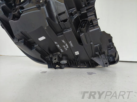 LEFT HEADLIGHT LAMP BMW 1 F40 19- FULL LED