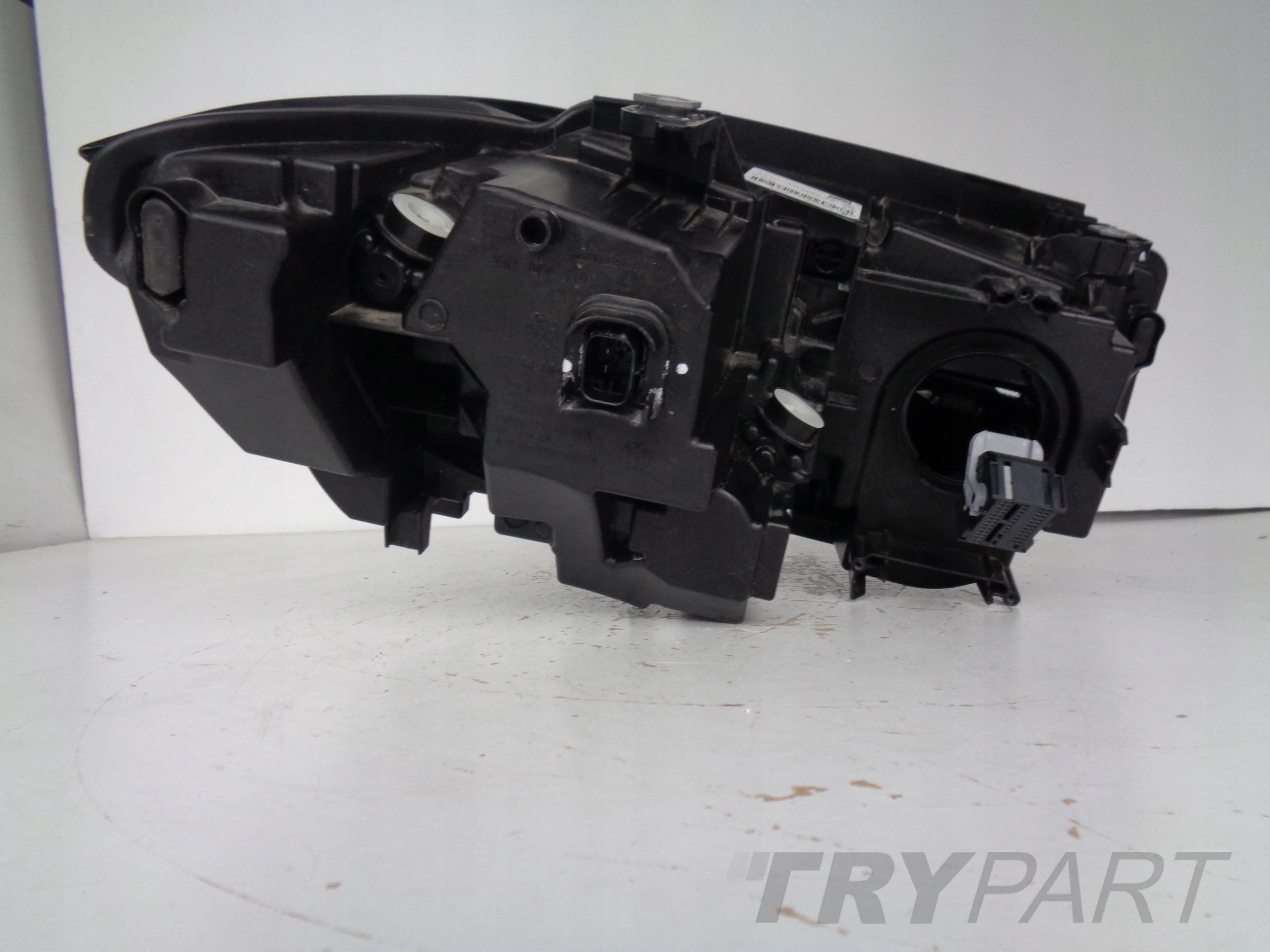 LEFT HEADLIGHT LAMP BMW 3 G20 G21 18- FULL LED