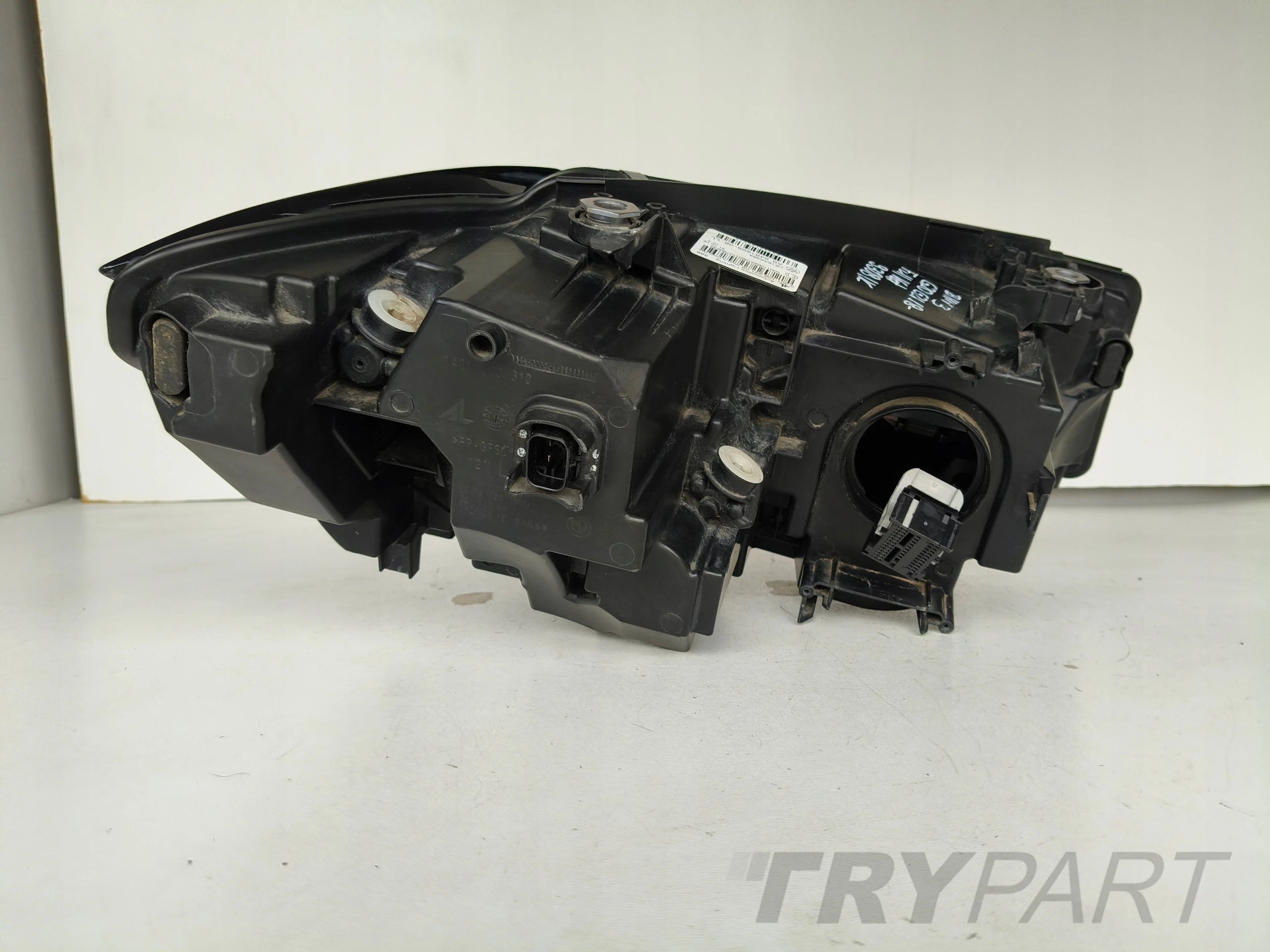 LEFT HEADLIGHT LAMP BMW 3 G20 G21 18- FULL LED