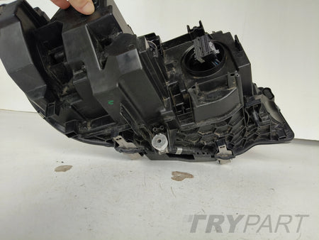 LEFT HEADLIGHT LAMP BMW 3 G20 G21 18- FULL LED