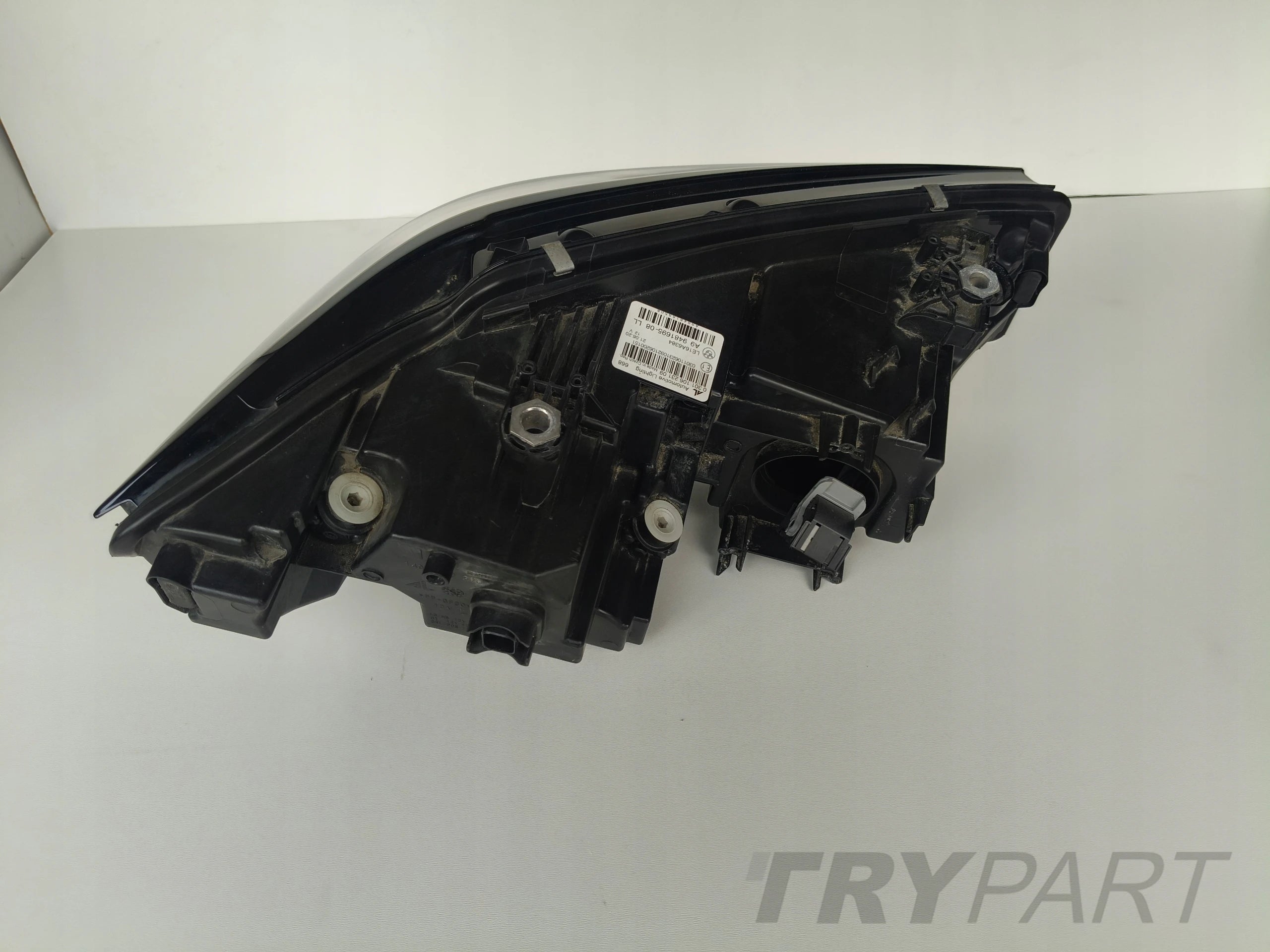 LEFT HEADLIGHT LAMP BMW 3 G20 G21 18- FULL LED