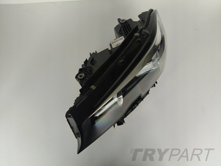 LEFT HEADLIGHT LAMP BMW 3 G20 G21 18- FULL LED