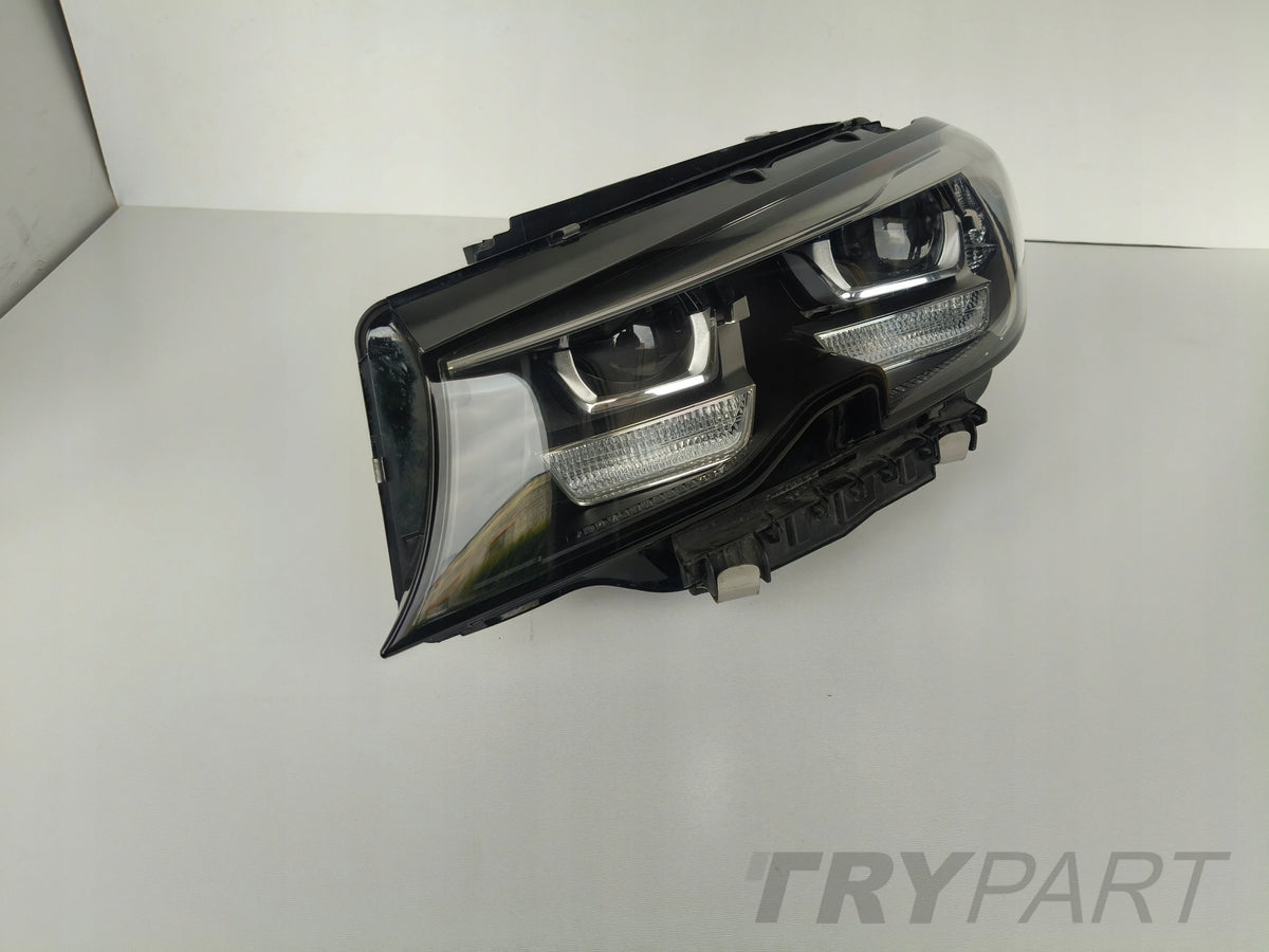 LEFT HEADLIGHT LAMP BMW 3 G20 G21 18- FULL LED