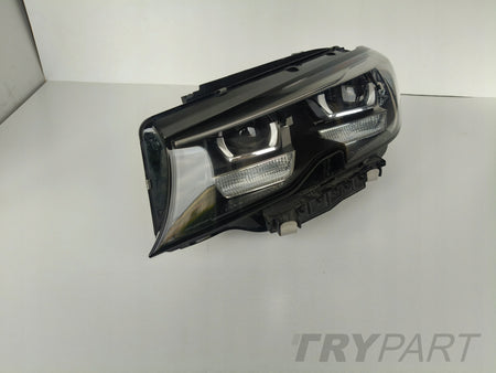 LEFT HEADLIGHT LAMP BMW 3 G20 G21 18- FULL LED