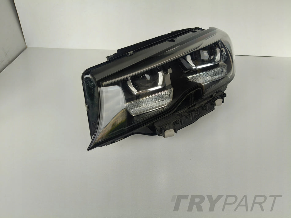 LEFT HEADLIGHT LAMP BMW 3 G20 G21 18- FULL LED