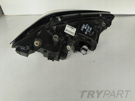 LEFT HEADLIGHT LAMP BMW 3 G20 G21 18- FULL LED
