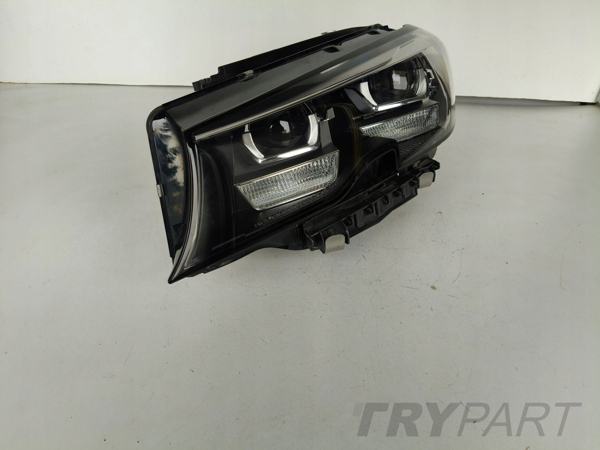 LEFT HEADLIGHT LAMP BMW 3 G20 G21 18- FULL LED