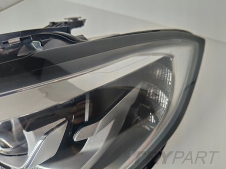 LEFT HEADLIGHT LAMP BMW 3 G20 G21 18- FULL LED