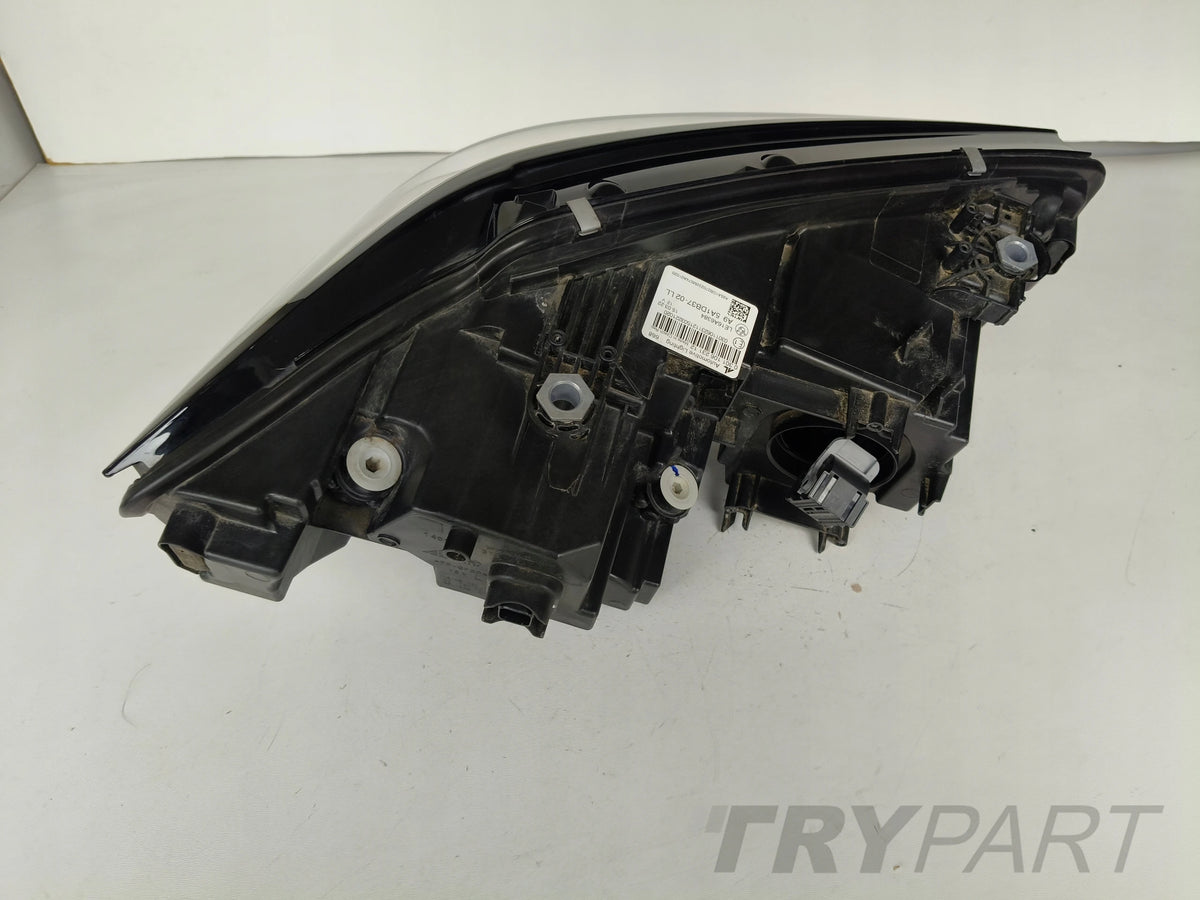 LEFT HEADLIGHT LAMP BMW 3 G20 G21 18- FULL LED