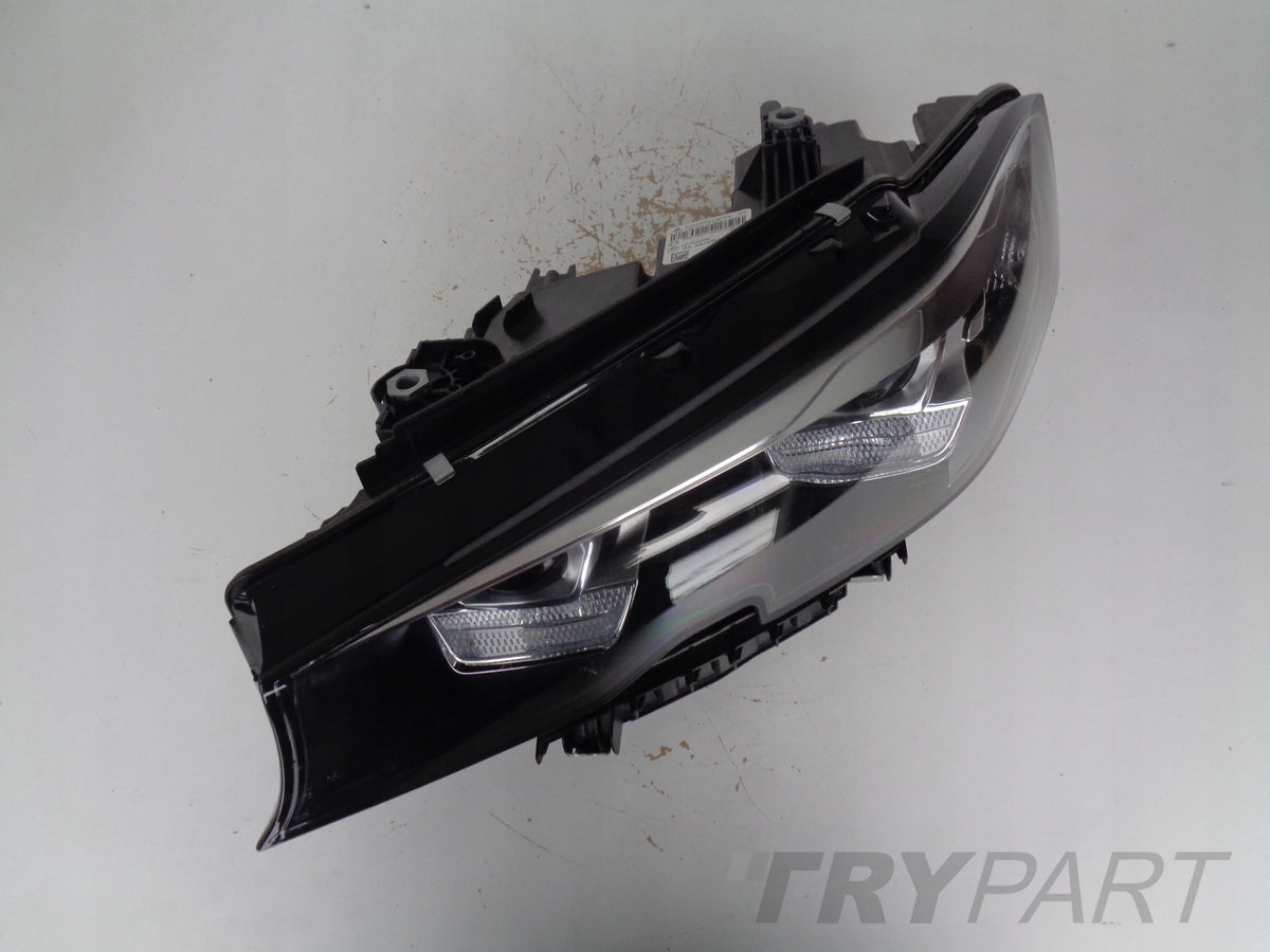 LEFT HEADLIGHT LAMP BMW 3 G20 G21 18- FULL LED