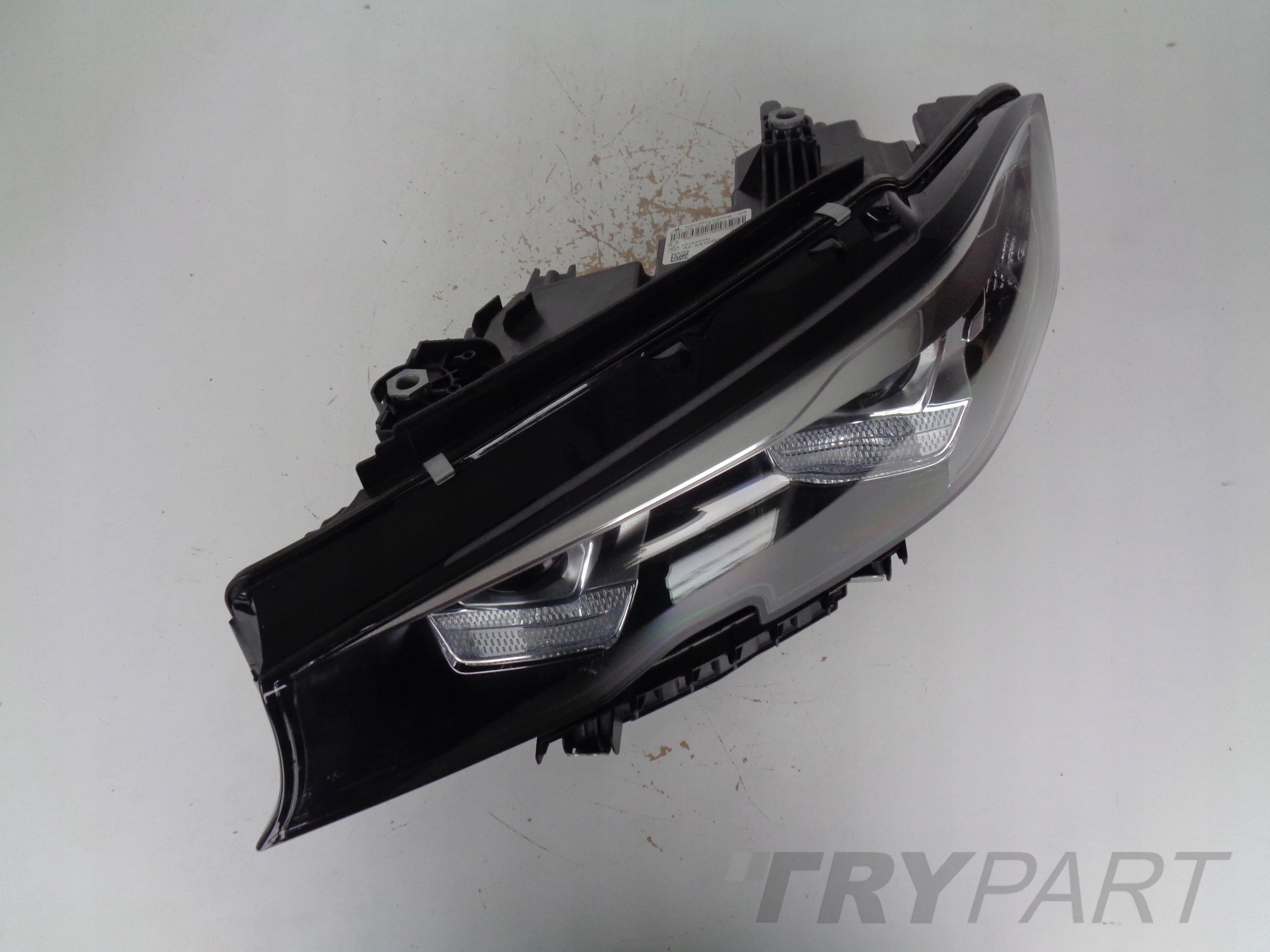 LEFT HEADLIGHT LAMP BMW 3 G20 G21 18- FULL LED