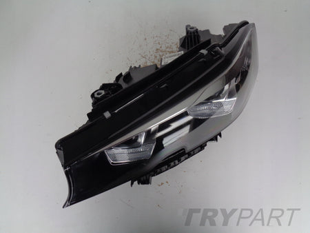 LEFT HEADLIGHT LAMP BMW 3 G20 G21 18- FULL LED