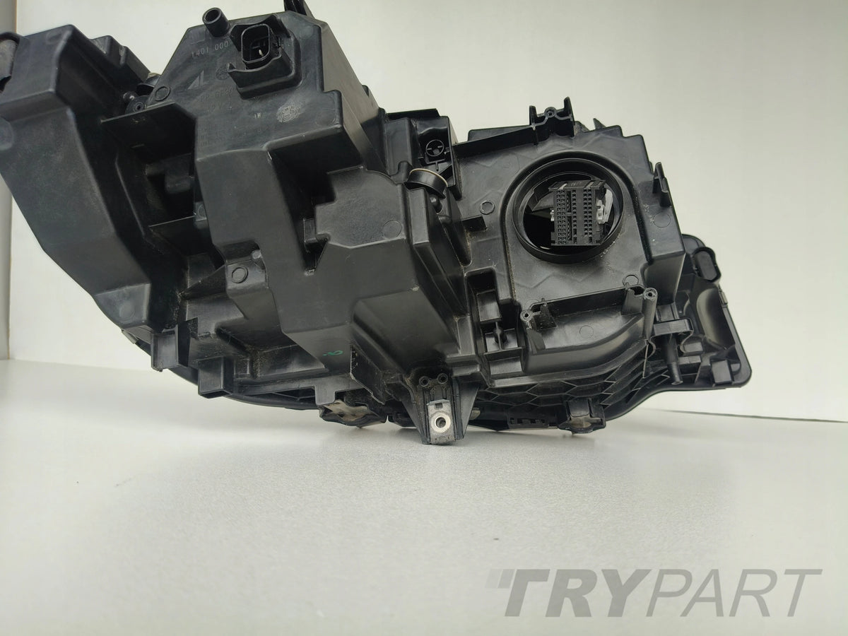 LEFT HEADLIGHT LAMP BMW 3 G20 G21 18- FULL LED