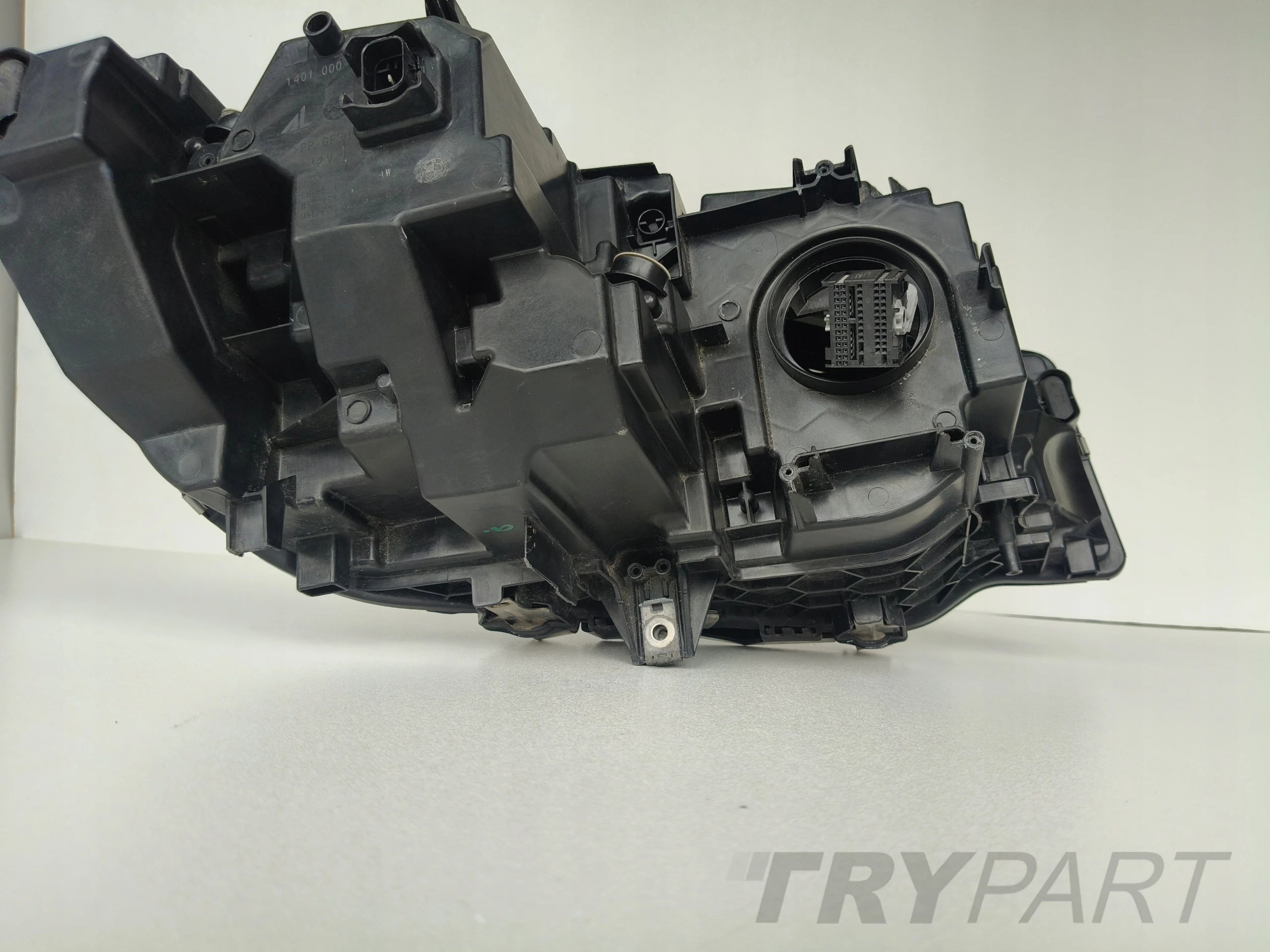 LEFT HEADLIGHT LAMP BMW 3 G20 G21 18- FULL LED