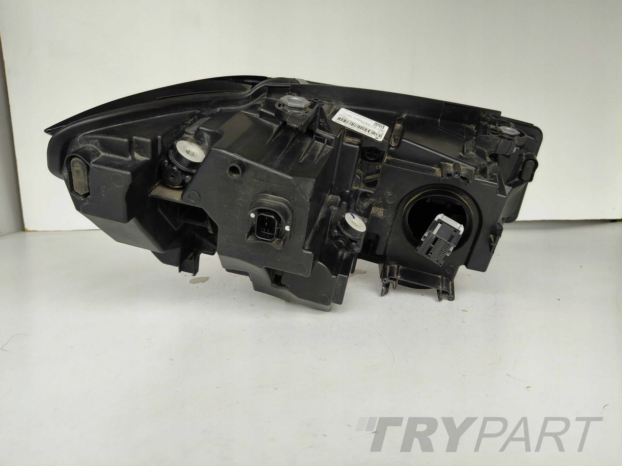 LEFT HEADLIGHT LAMP BMW 3 G20 G21 18- FULL LED