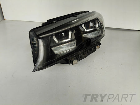 LEFT HEADLIGHT LAMP BMW 3 G20 G21 18- FULL LED