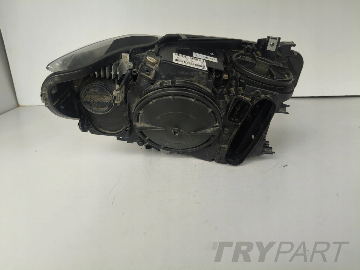 LEFT HEADLIGHT LAMP BMW 4 F32 F33 F36 13- XENON LED NON-ADAPTIVE