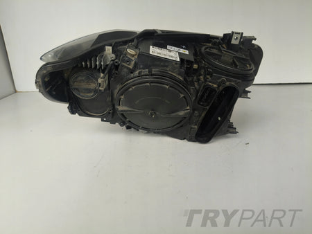 LEFT HEADLIGHT LAMP BMW 4 F32 F33 F36 13- XENON LED NON-ADAPTIVE