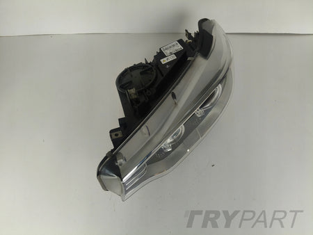 LEFT HEADLIGHT LAMP BMW 4 F32 F33 F36 13- XENON LED NON-ADAPTIVE
