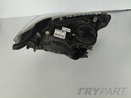 LEFT HEADLIGHT LAMP BMW 4 F32 F33 F36 13- XENON LED NON-ADAPTIVE