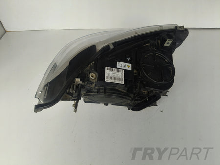 LEFT HEADLIGHT LAMP BMW 4 F32 F33 F36 13- XENON LED NON-ADAPTIVE