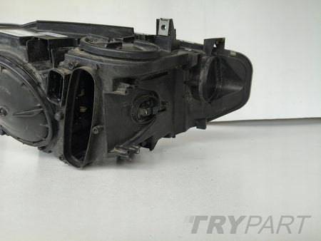 LEFT HEADLIGHT LAMP BMW 4 F32 F33 F36 13- XENON LED NON-ADAPTIVE
