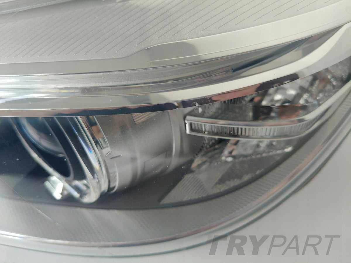 LEFT HEADLIGHT LAMP BMW 4 F32 F33 F36 13- XENON LED NON-ADAPTIVE