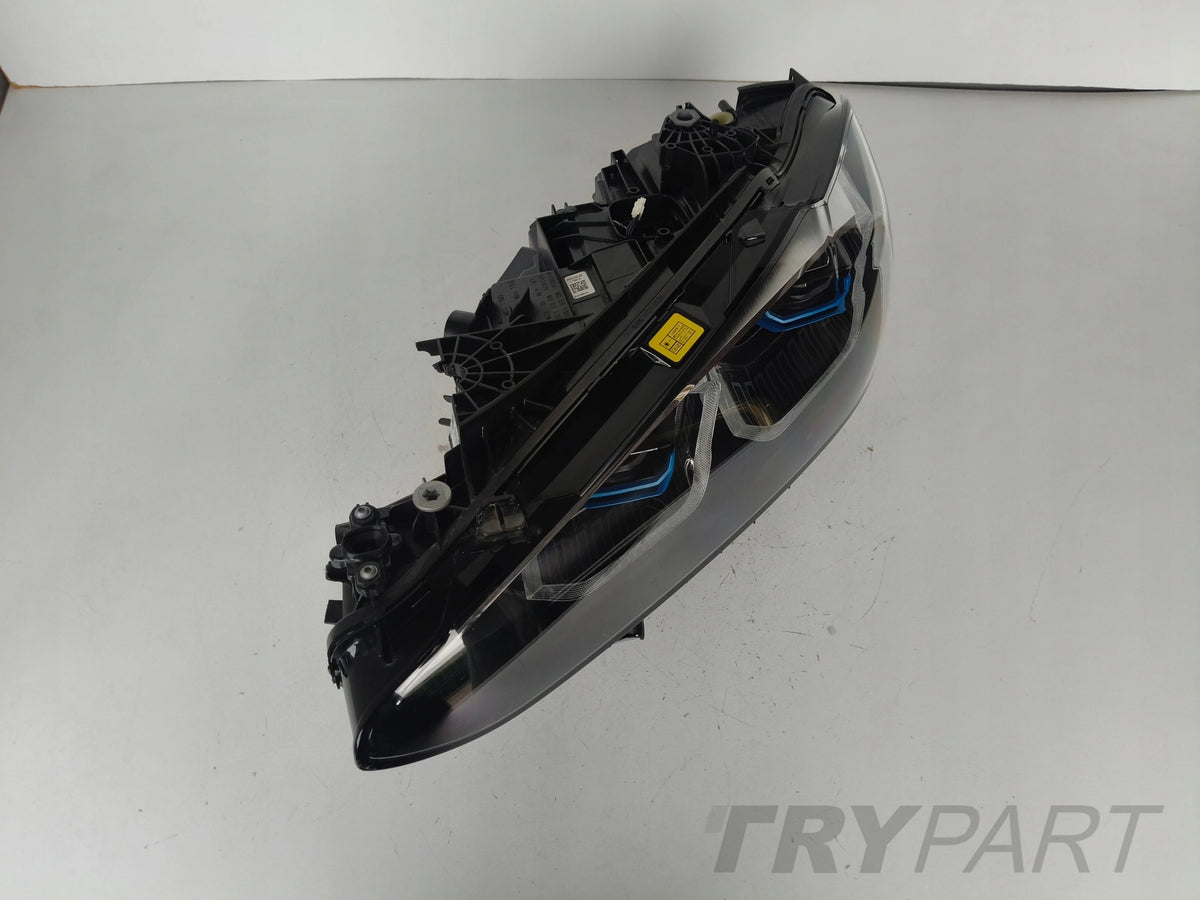 LEFT HEADLIGHT LAMP BMW 4 G22 G23 G26 M3 G80 G81 M4 G82 G83 LASER LED