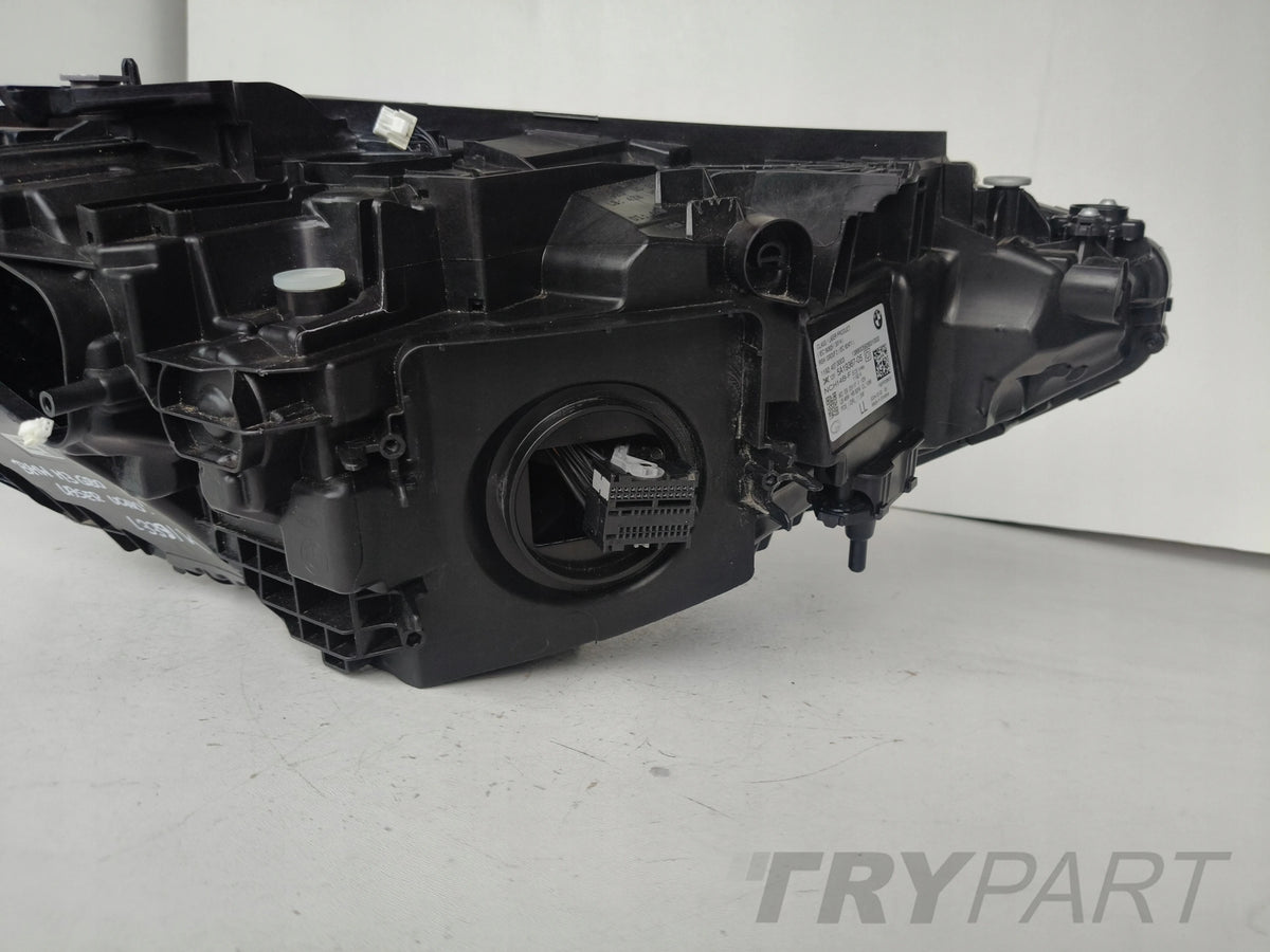 LEFT HEADLIGHT LAMP BMW 4 G22 G23 G26 M3 G80 G81 M4 G82 G83 LASER LED