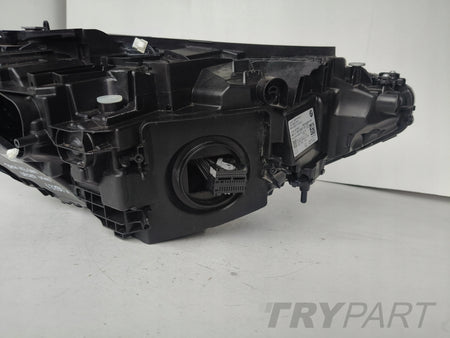 LEFT HEADLIGHT LAMP BMW 4 G22 G23 G26 M3 G80 G81 M4 G82 G83 LASER LED