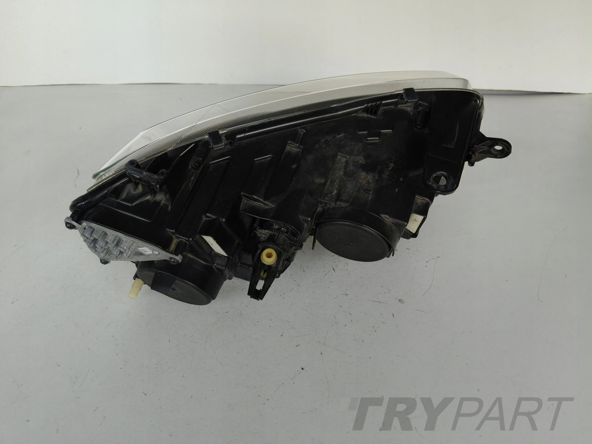 LEFT HEADLIGHT LAMP DACIA DUSTER II 17- LED