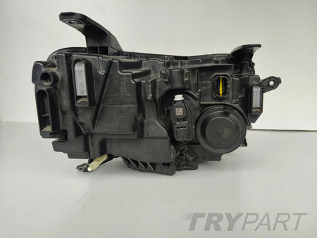 LEFT HEADLIGHT LAMP DACIA DUSTER II 21- LIFT FULL LED