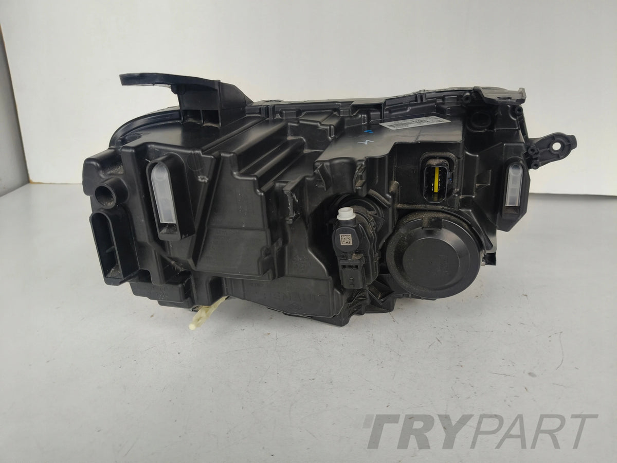 LEFT HEADLIGHT LAMP DACIA DUSTER II 21- LIFT FULL LED