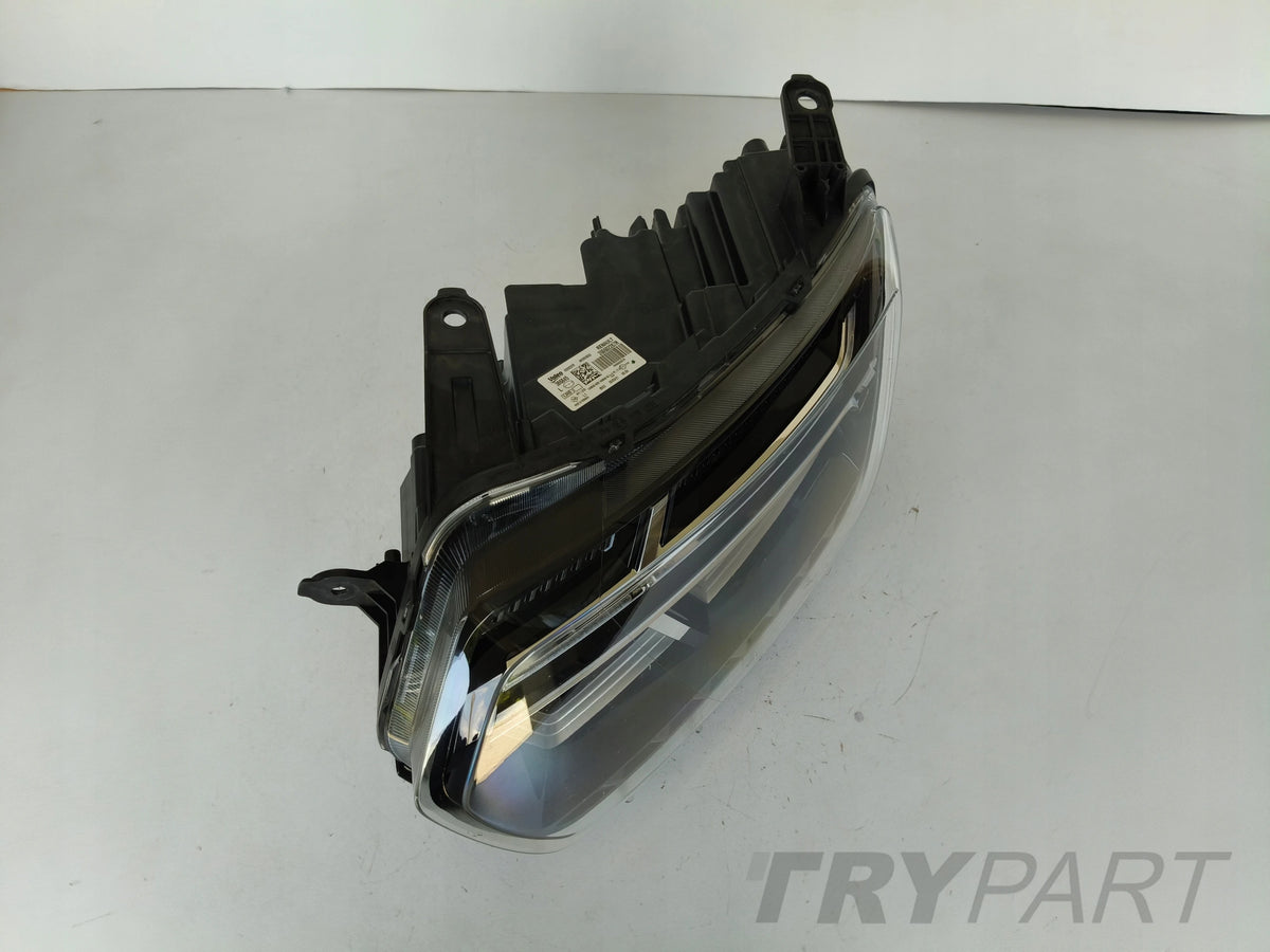 LEFT HEADLIGHT LAMP DACIA DUSTER II 21- LIFT FULL LED