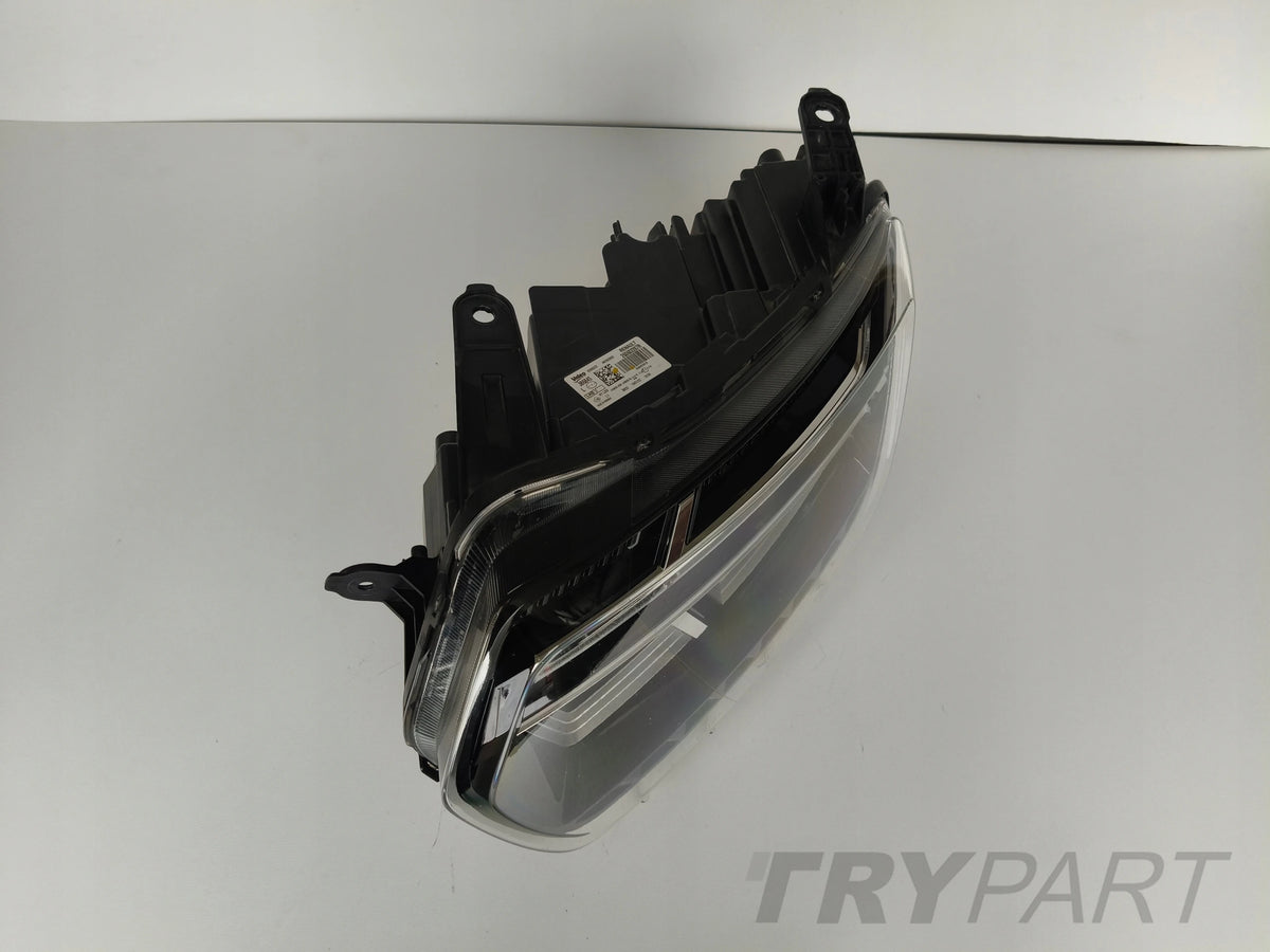 LEFT HEADLIGHT LAMP DACIA DUSTER II 21- LIFT FULL LED