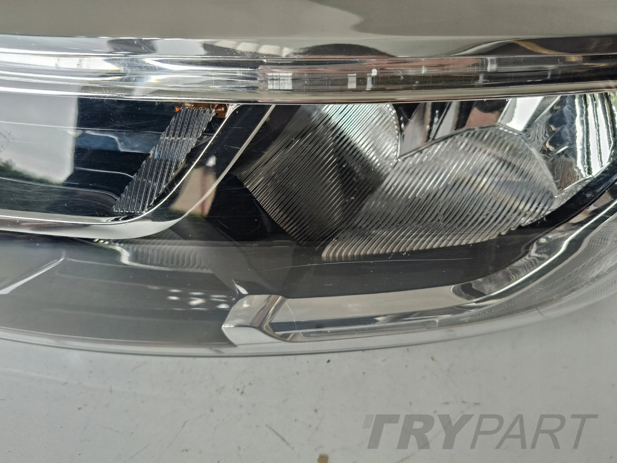 LEFT HEADLIGHT LAMP DACIA SANDERO II 16- LIFT LOGAN LED
