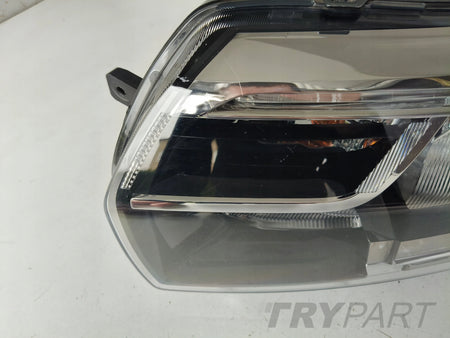 LEFT HEADLIGHT LAMP DACIA SANDERO II 16- LIFT LOGAN LED