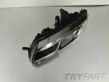 LEFT HEADLIGHT LAMP DACIA SANDERO II 16- LIFT LOGAN LED