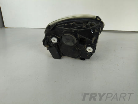 LEFT HEADLIGHT LAMP FIAT 500 07-15