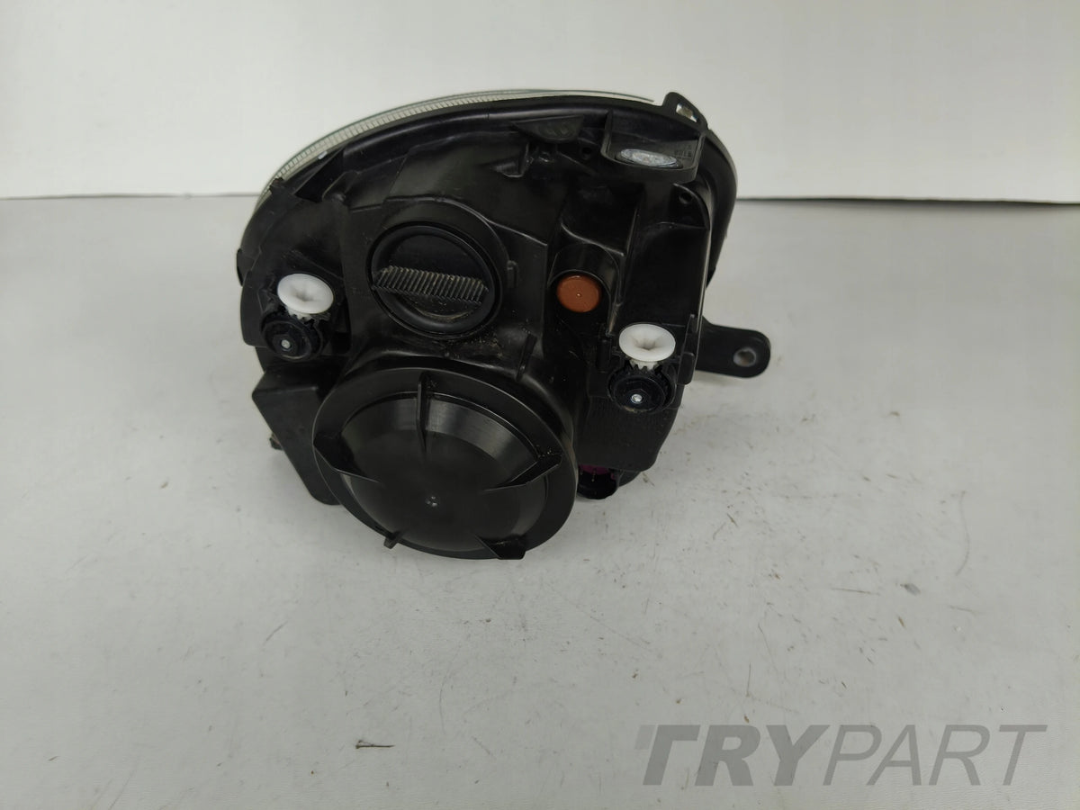LEFT HEADLIGHT LAMP FIAT 500 15- LIFT