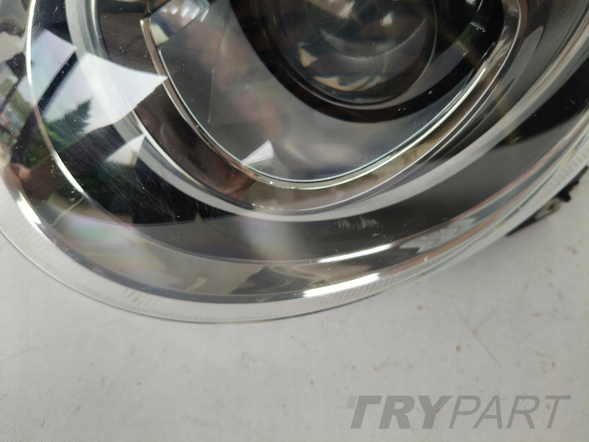 LEFT HEADLIGHT LAMP FIAT 500 15- LIFT