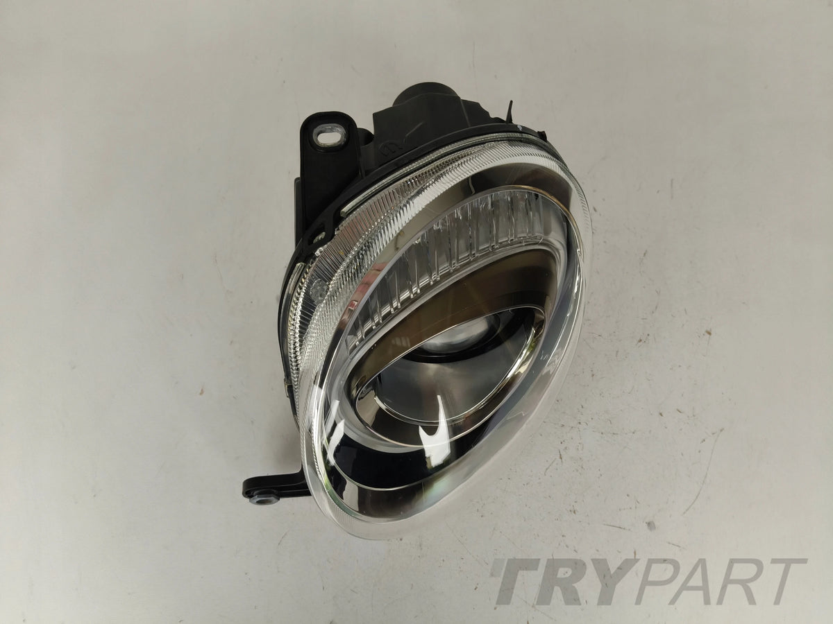 LEFT HEADLIGHT LAMP FIAT 500 15- LIFT