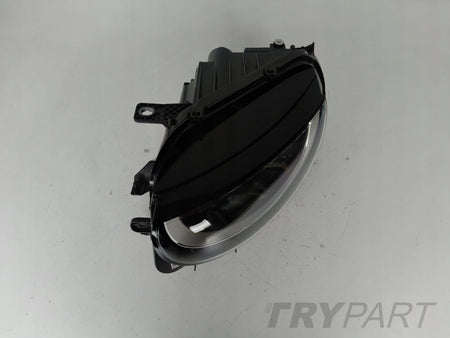LEFT HEADLIGHT LAMP FIAT 500 II 20-