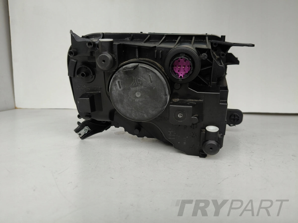 LEFT HEADLIGHT LAMP FIAT 500 II 20-