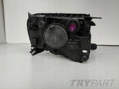LEFT HEADLIGHT LAMP FIAT 500 II 20-