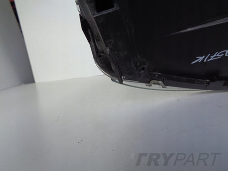 LEFT HEADLIGHT LAMP FIAT PANDA II 04-12