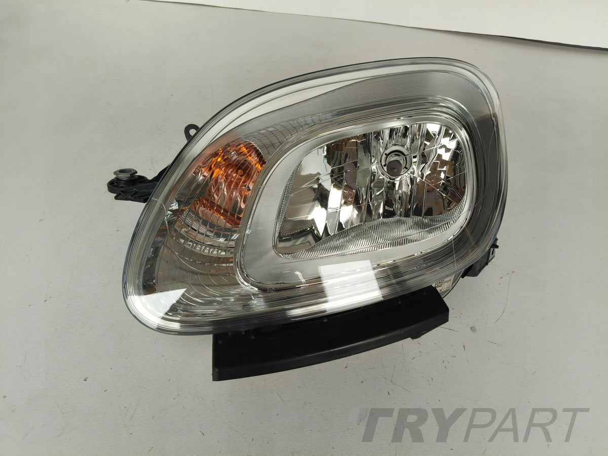 LEFT HEADLIGHT LAMP FIAT PANDA III 12-
