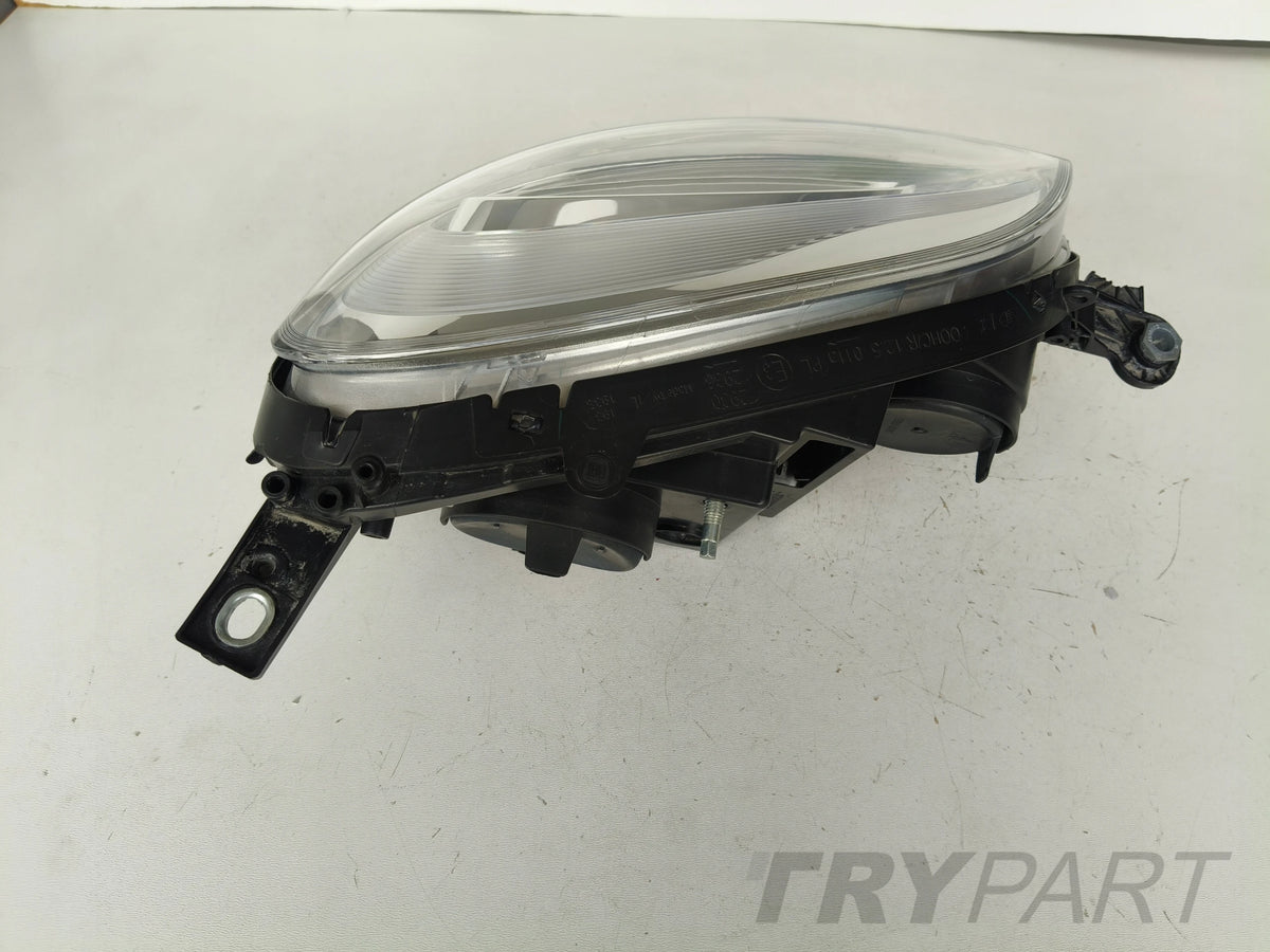 LEFT HEADLIGHT LAMP FIAT PANDA III 12-